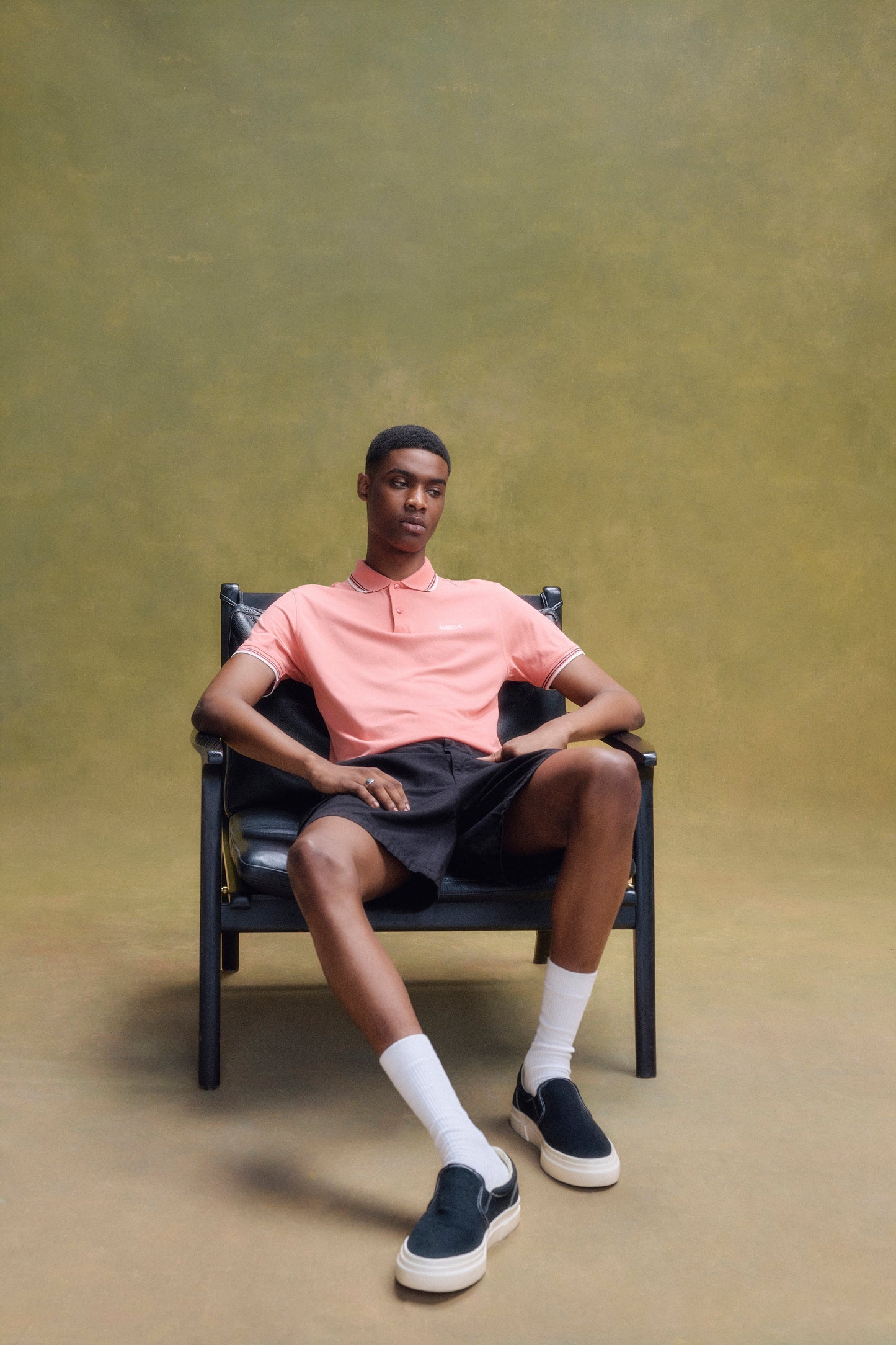 Ethan Polo Shirt