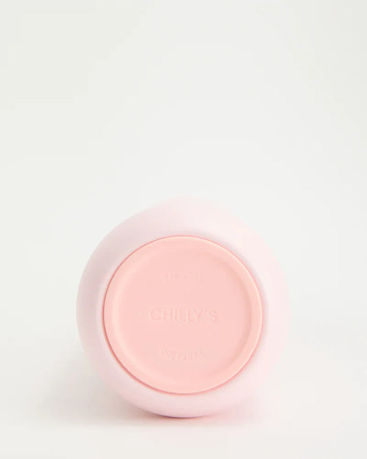 Series 2 Bottle Core Blush Pink 1000ml