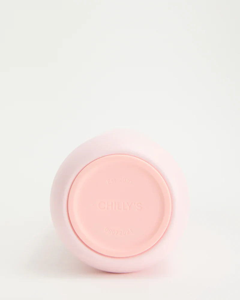 Series 2 Bottle Core Blush Pink 500ml