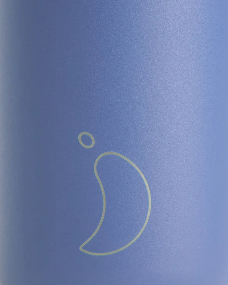 Series 2 Bottle Core Whale Blue 500ml