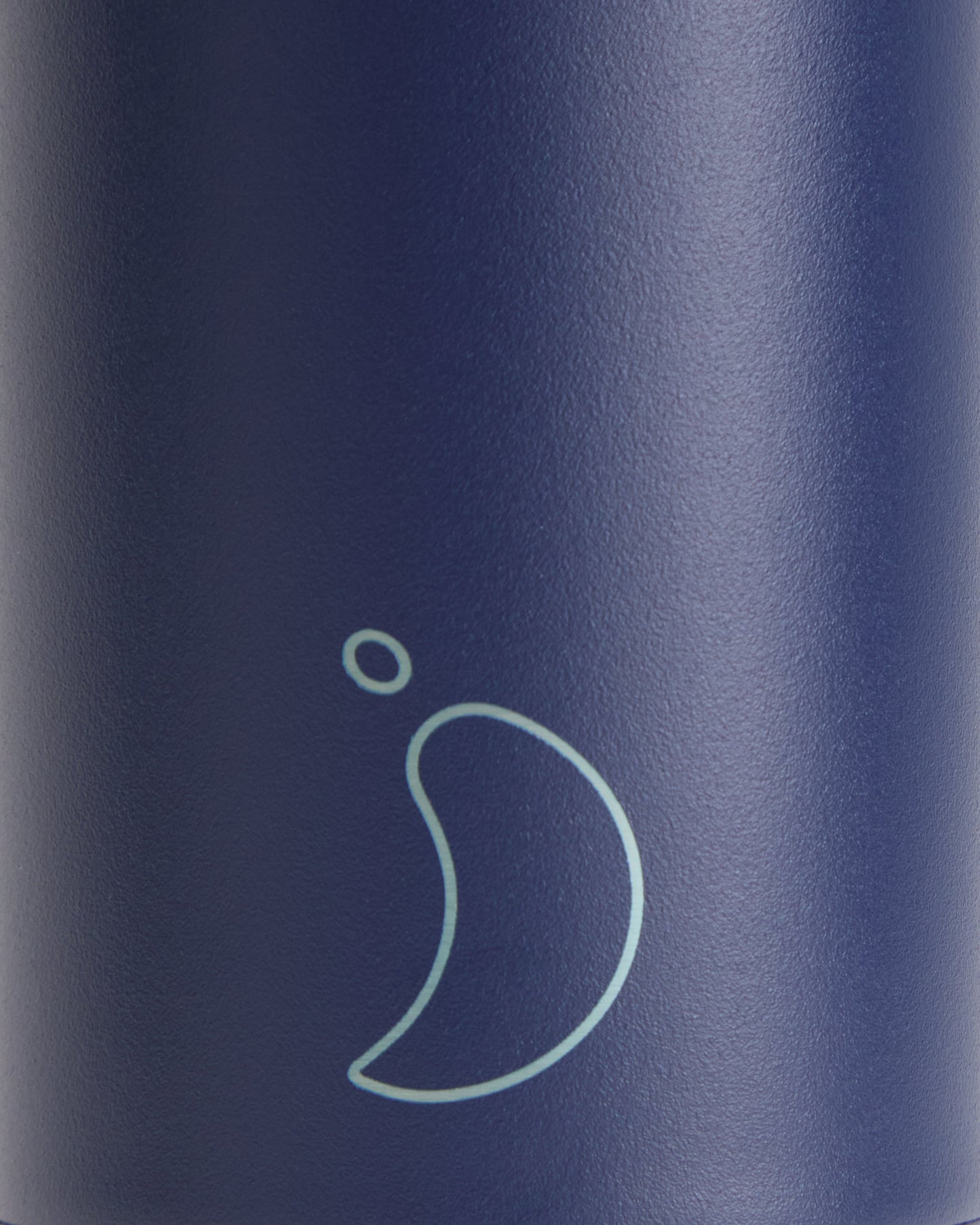 Original Navy Water Bottle 500ml