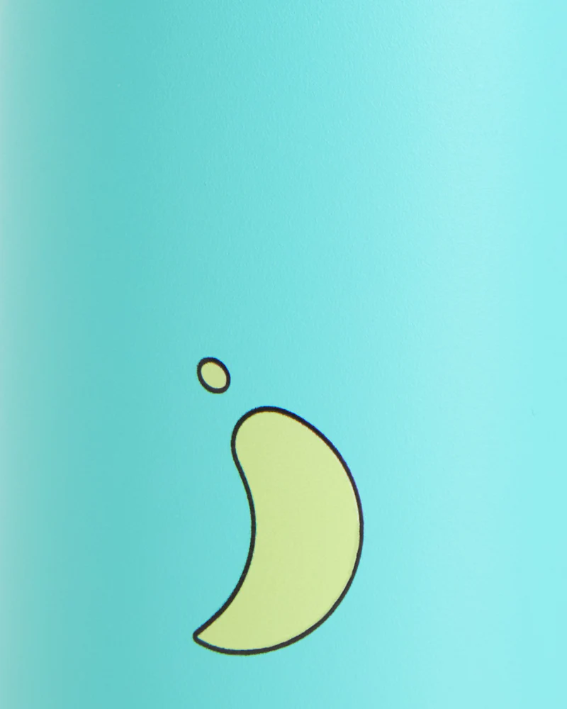 Original Aqua Kids Water Bottle 350ml