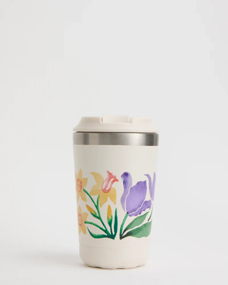 Emma Bridgewater Spring Flowers Coffee Cup 340ml
