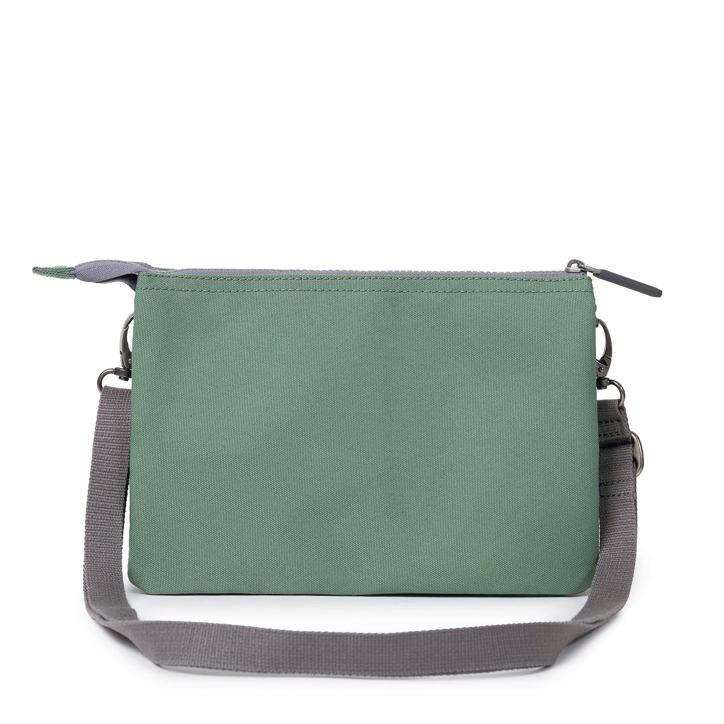 Carnaby Crossbody In Frost Canvas