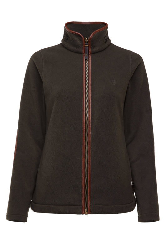 Country Fleece Jacket
