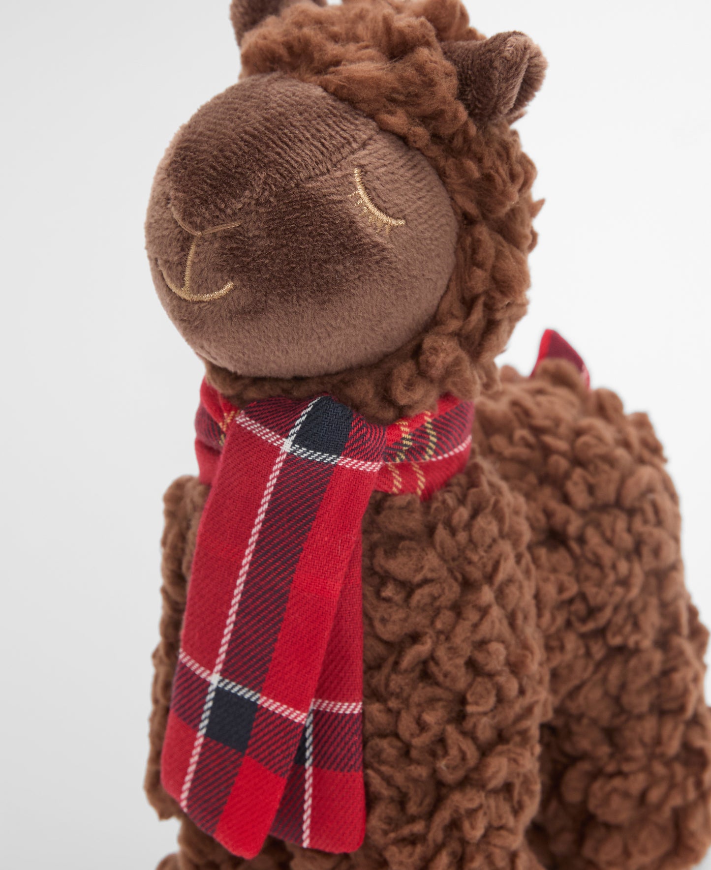 Llama Dog Toy