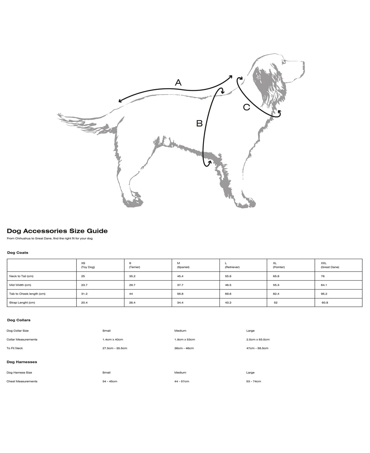 2 in 1 Wax Dog Coat