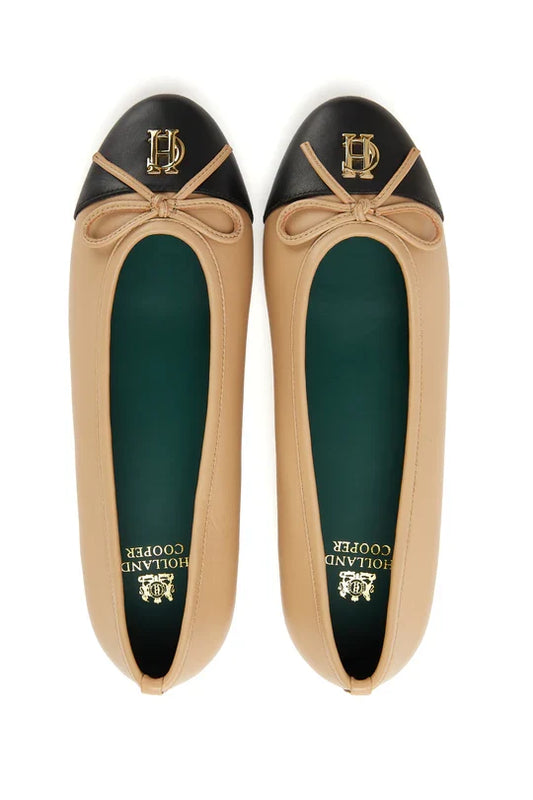 Ballet Shoe