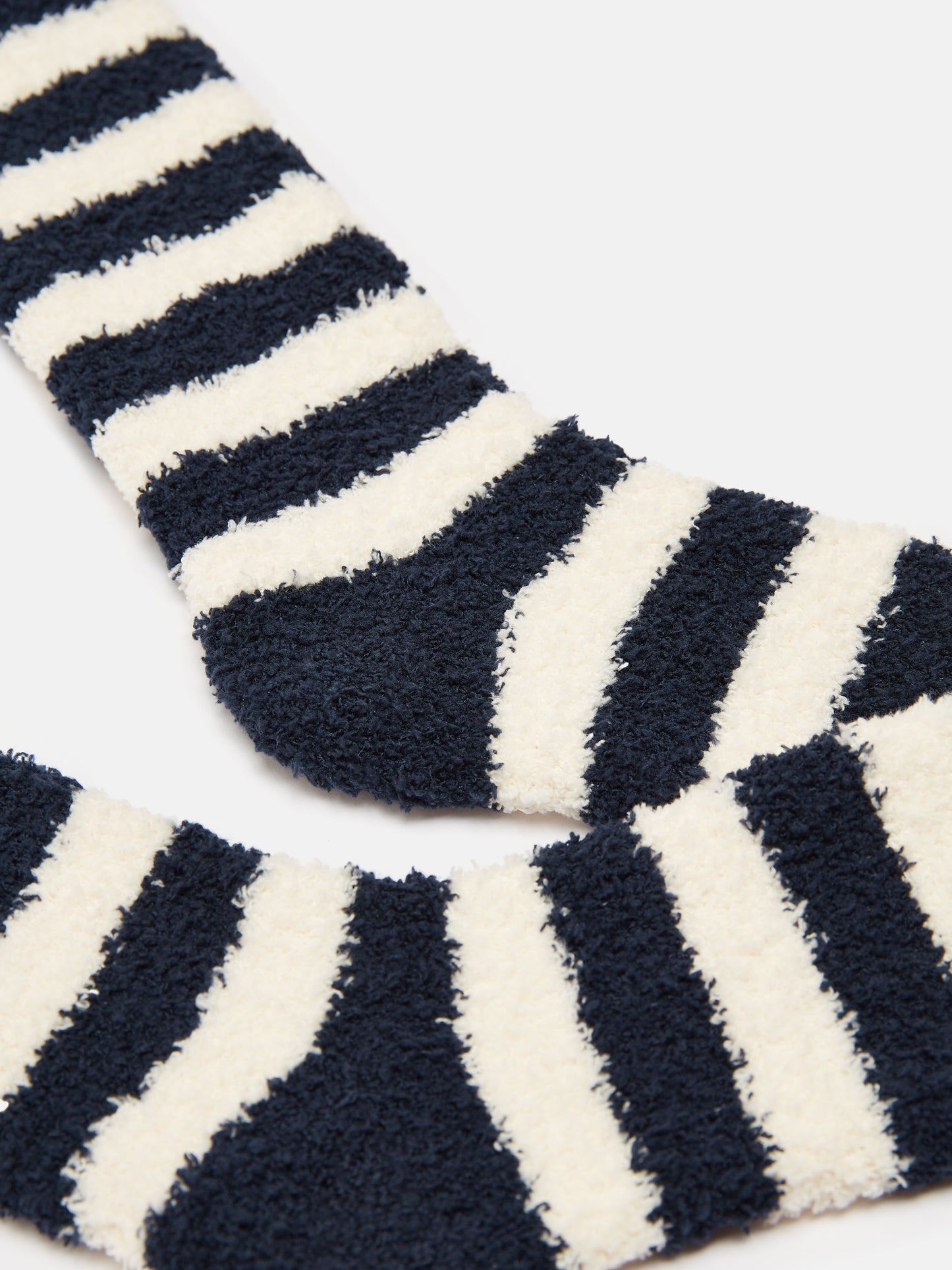 Women's Fluffy Multi Sock