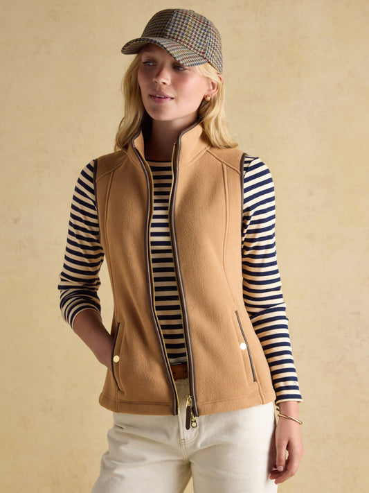 Heritage Regular Gilet