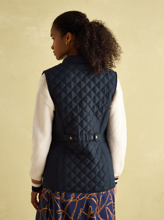 Minx Gilet