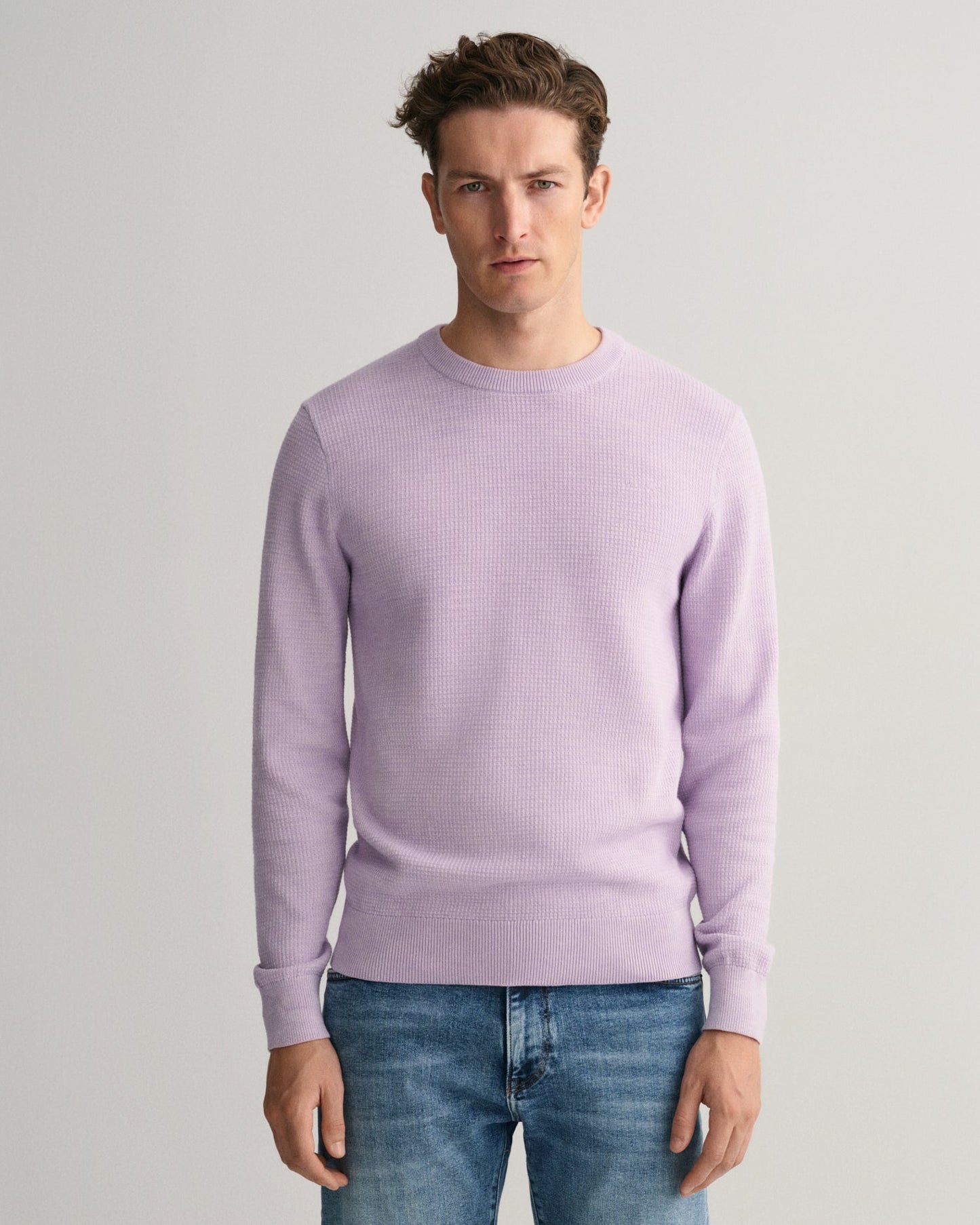 Sunfaded Crewneck Sweater