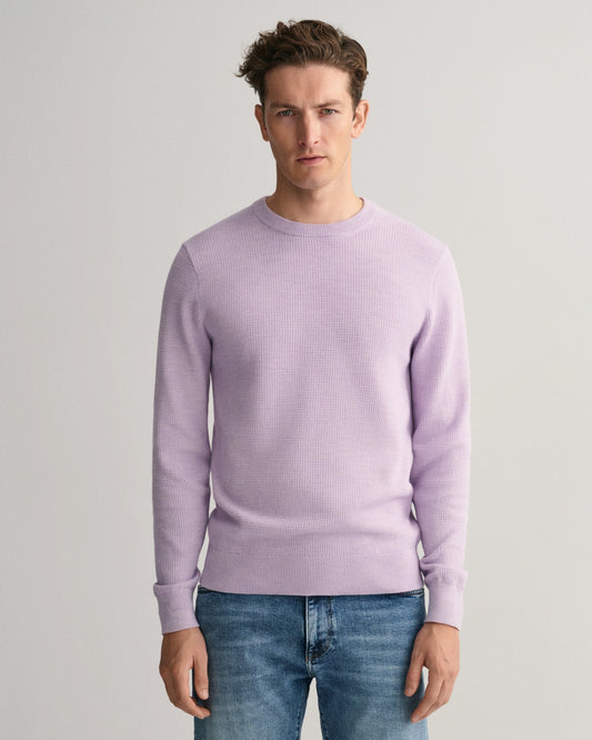 Sunfaded Crewneck Sweater