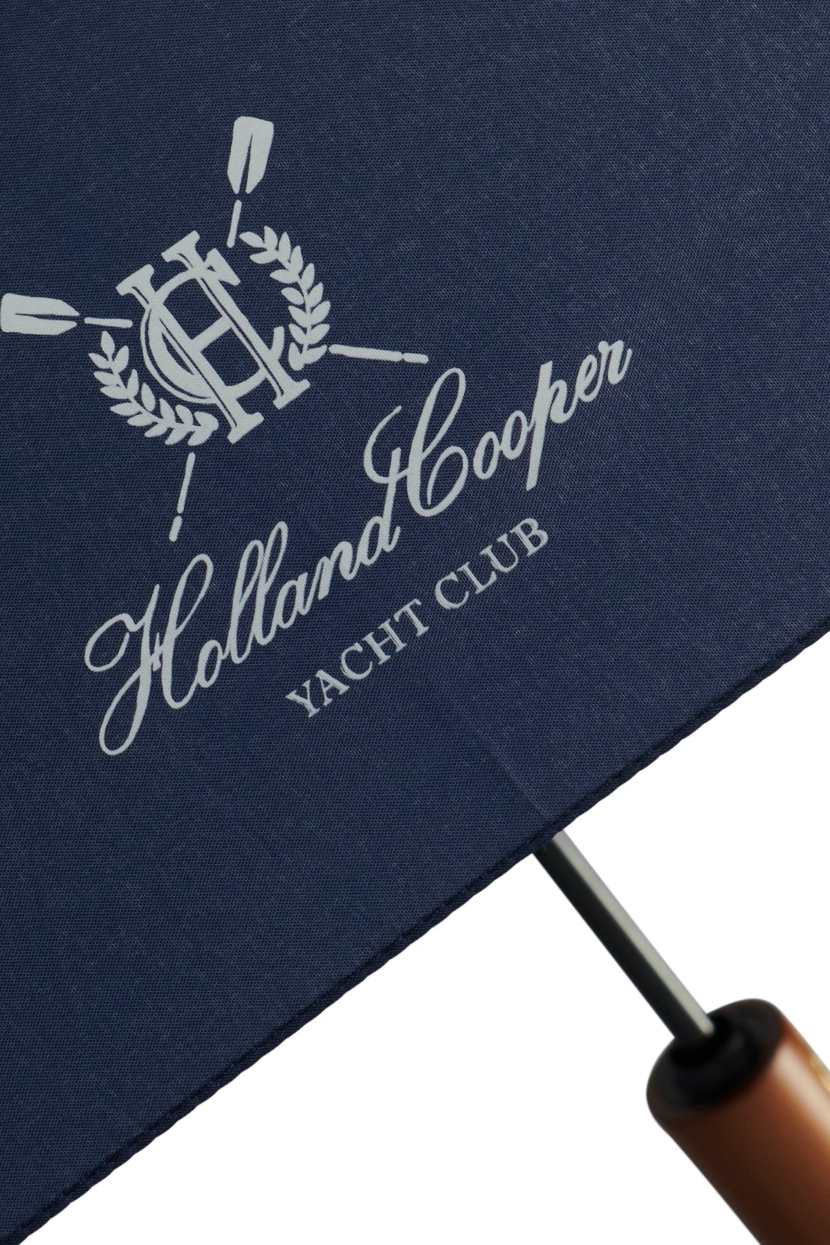Mini Umbrella - Blue Night