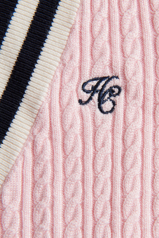 Lucy Knit