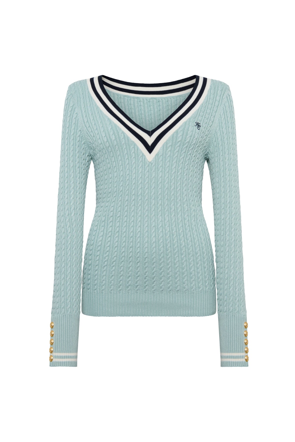 Lucy Knit