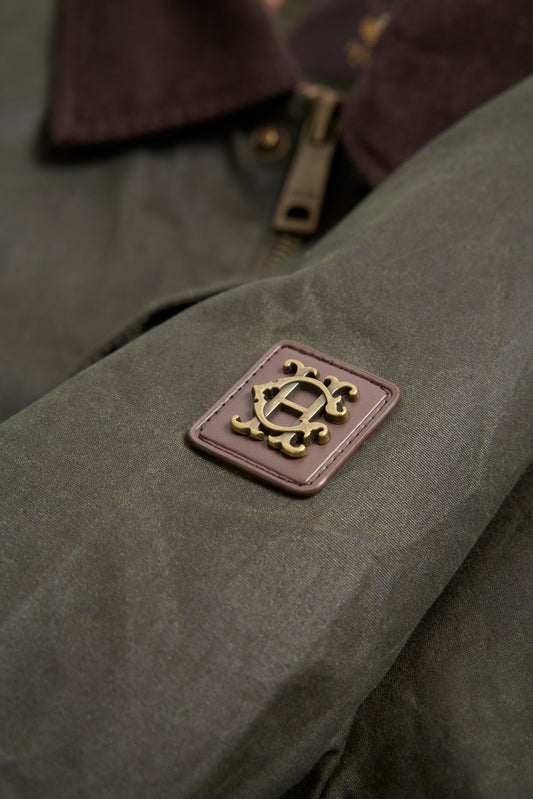 Classic Wax Jacket