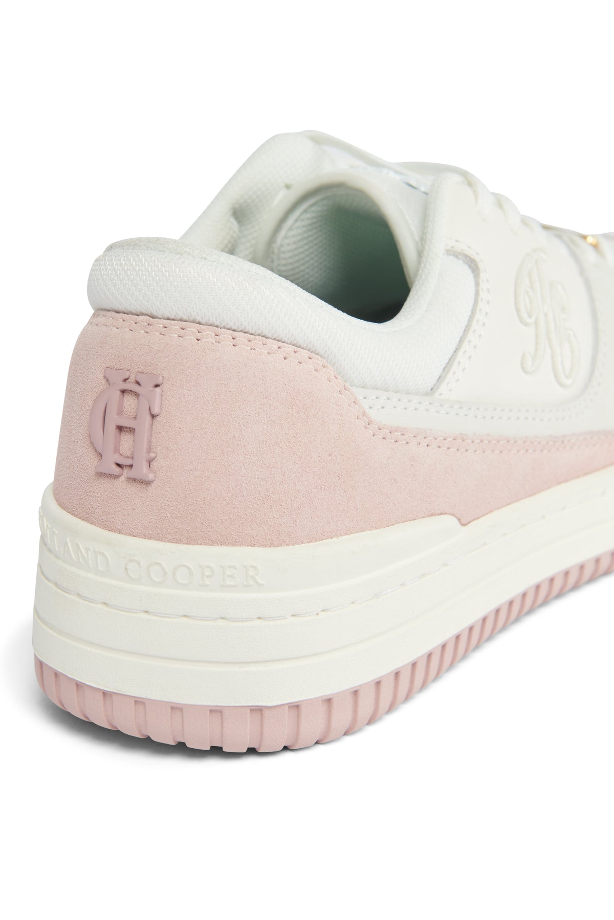 Retro Trainer