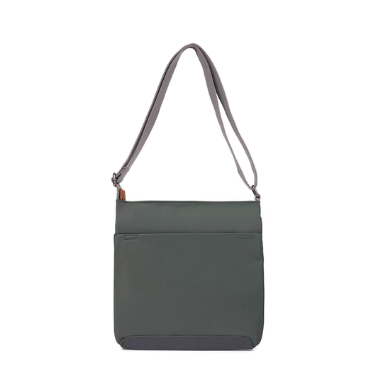 Kennington Crossbody Medium In Thyme
