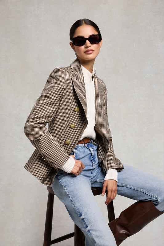 Knightsbridge Blazer