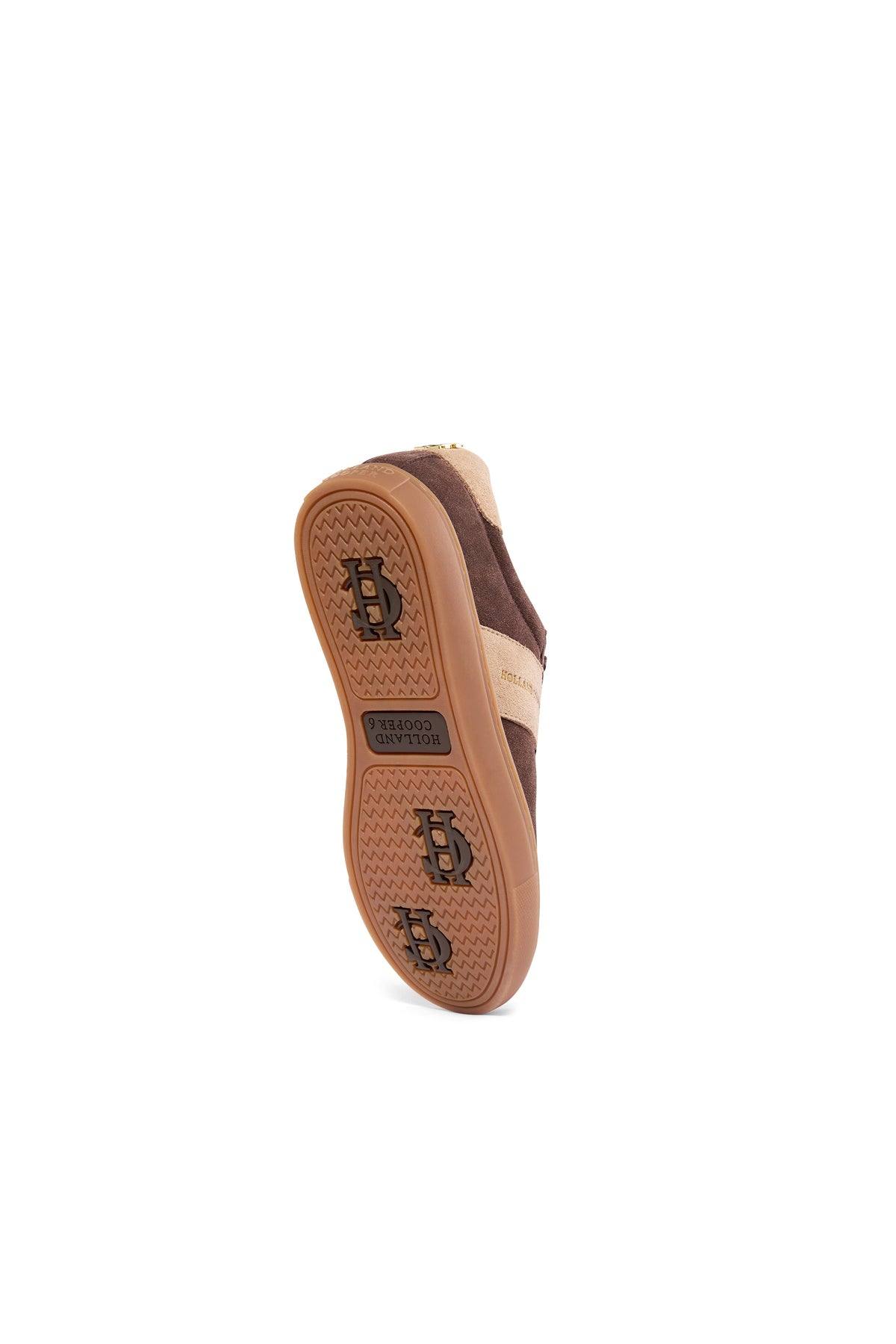 Knightsbridge Court Trainer