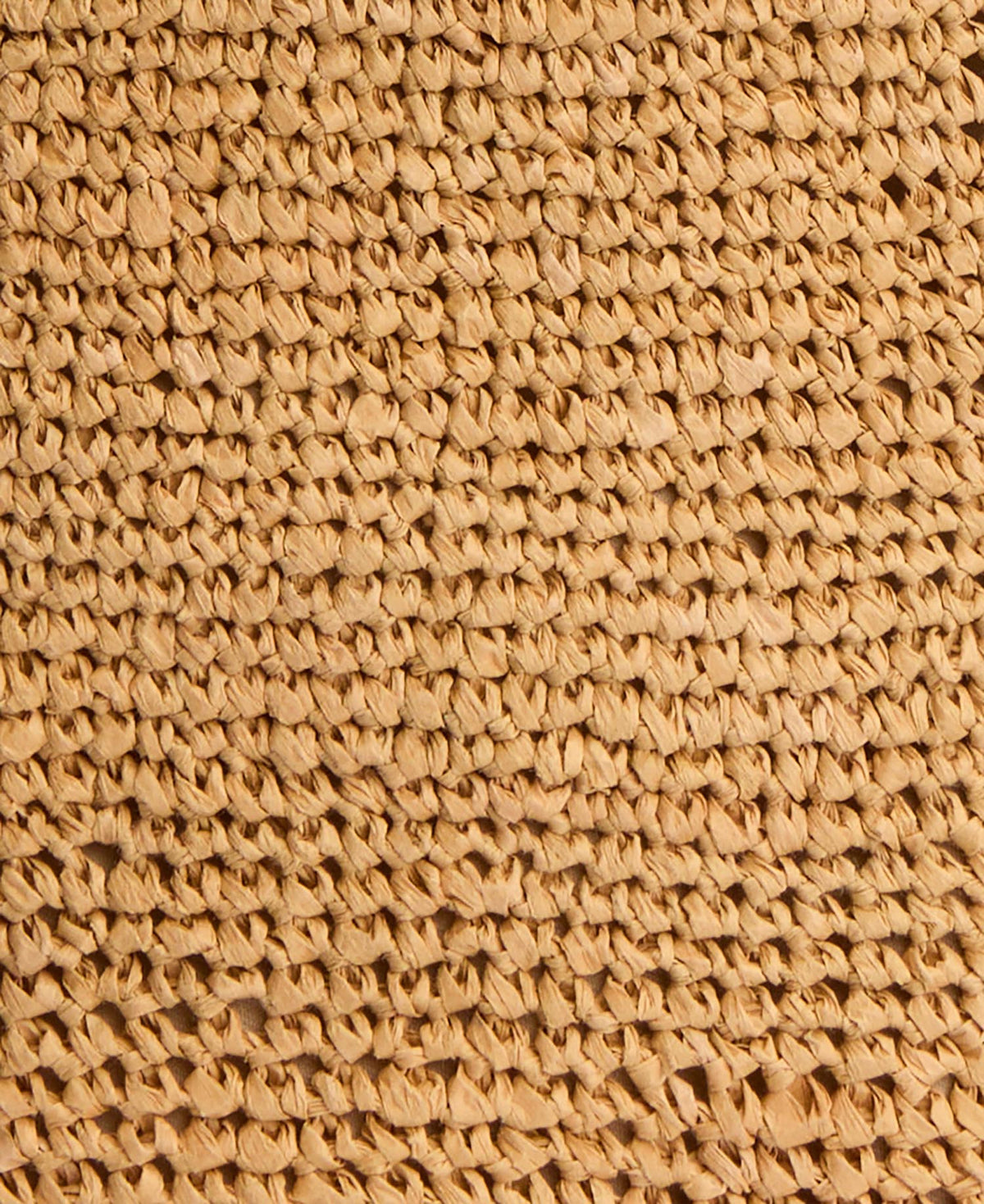 Lily Beach Tote Bag - Natural