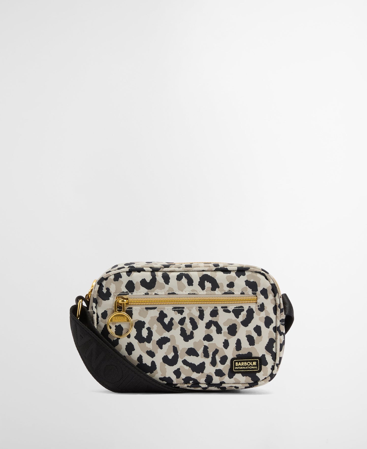 Boulevard Micro Crossbody Bag