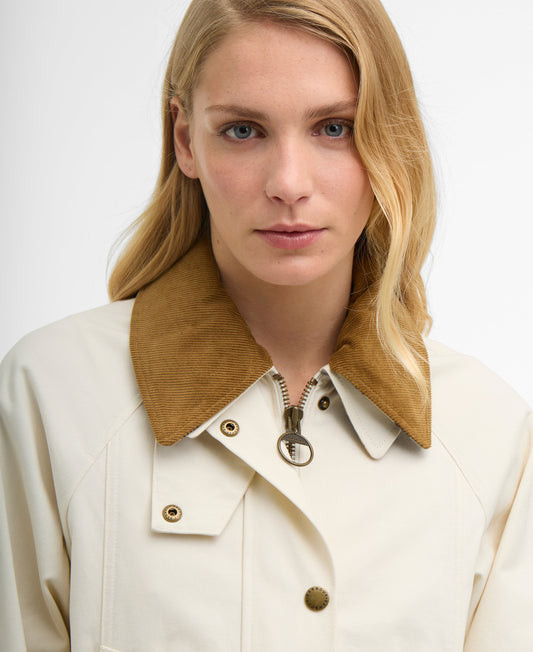 Modern Beadnell Casual Jacket