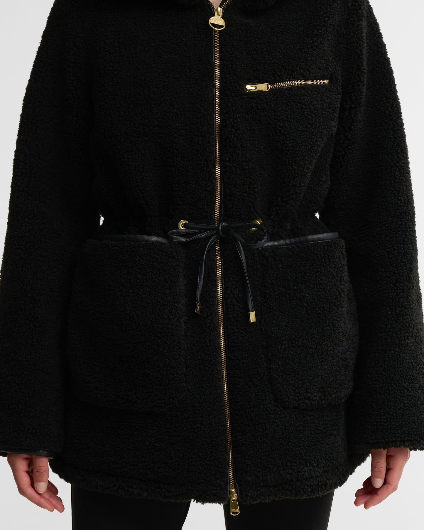 Kemora Fleece Jacket