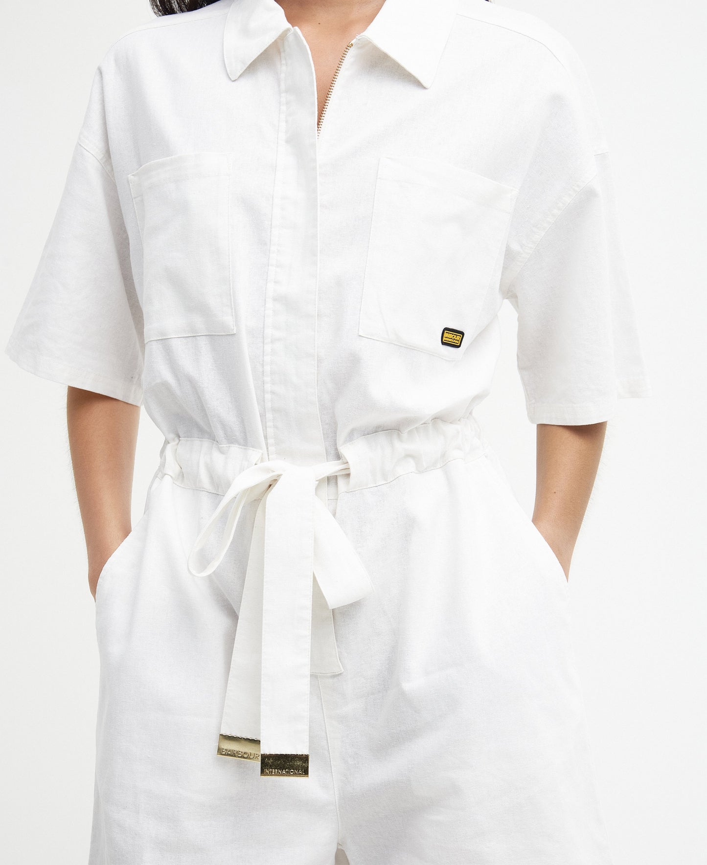 Rosell Playsuit