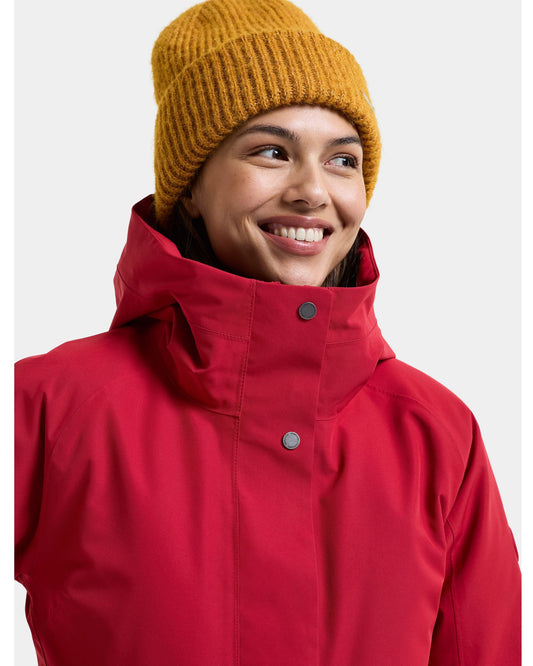 Alana Parka 2