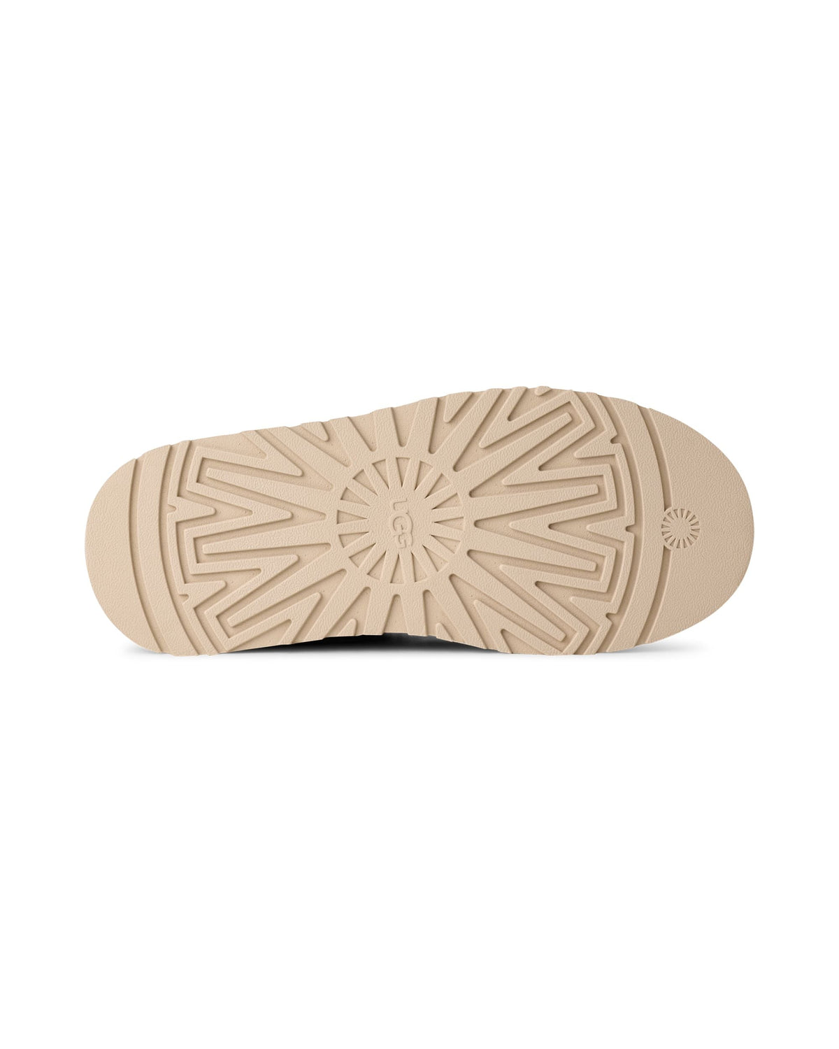 Tazz Sun Stitch