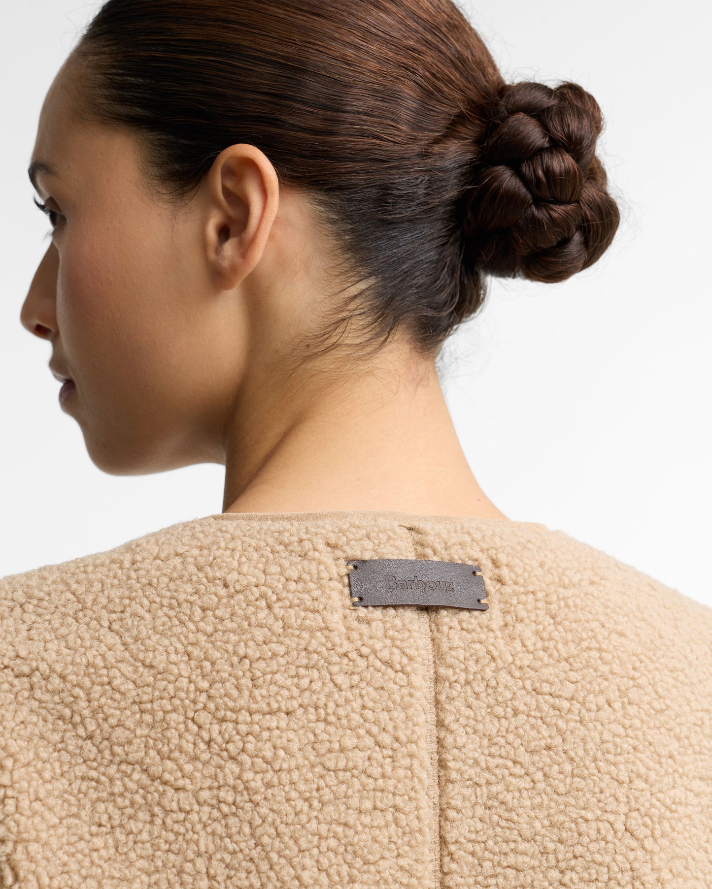 Maplewood Arlene Fleece