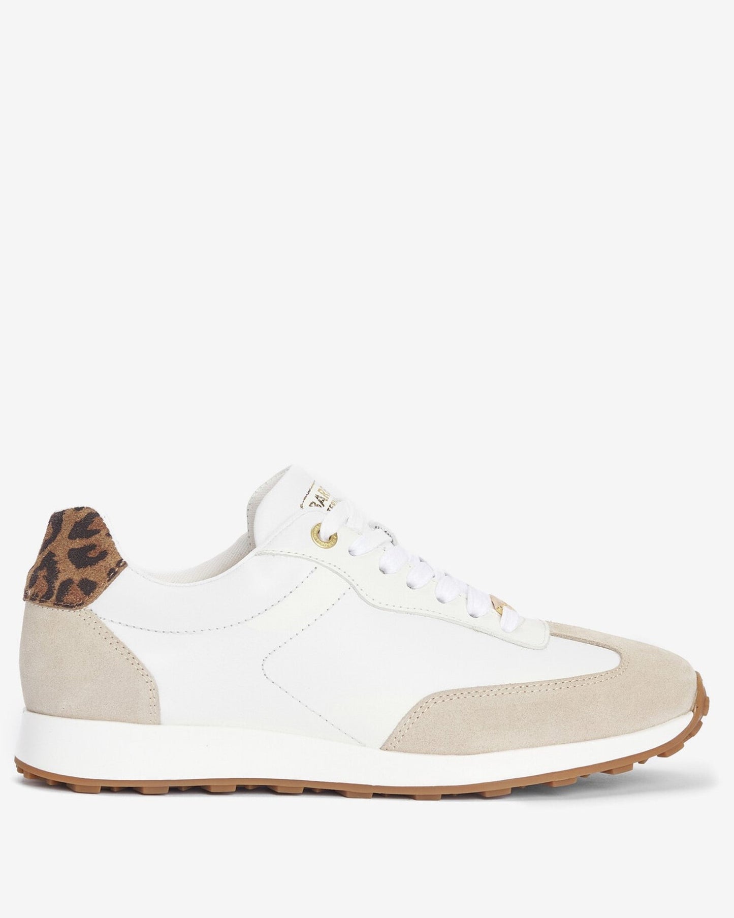 Aldrin Runner Trainers