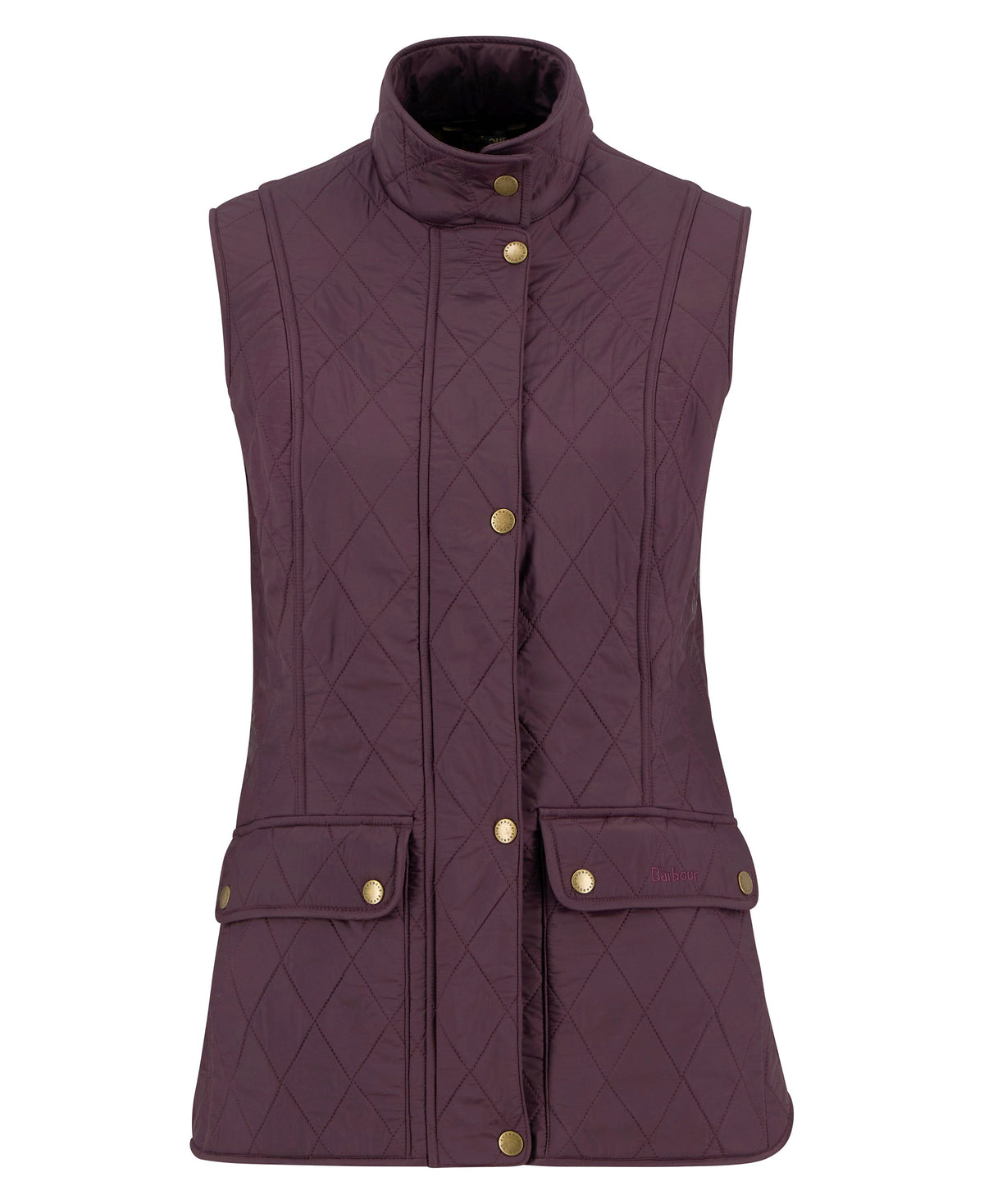 Wray Quilted Gilet
