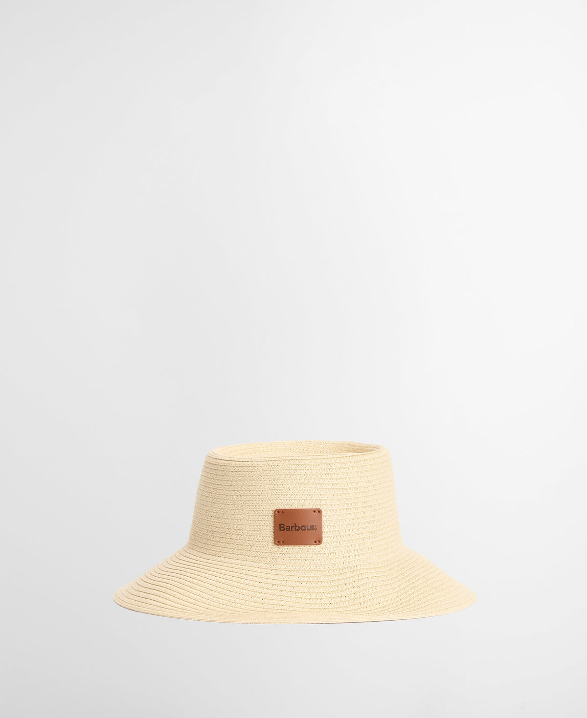 Polly Braid Bucket Hat