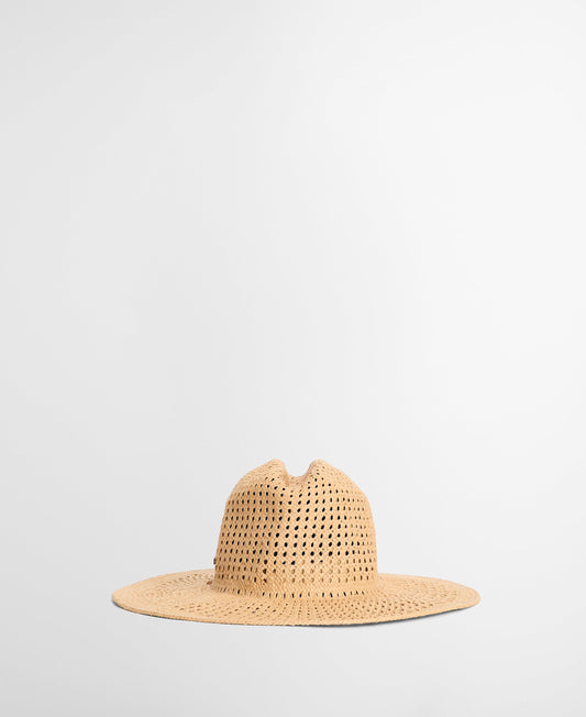 Gabby Fedora Hat