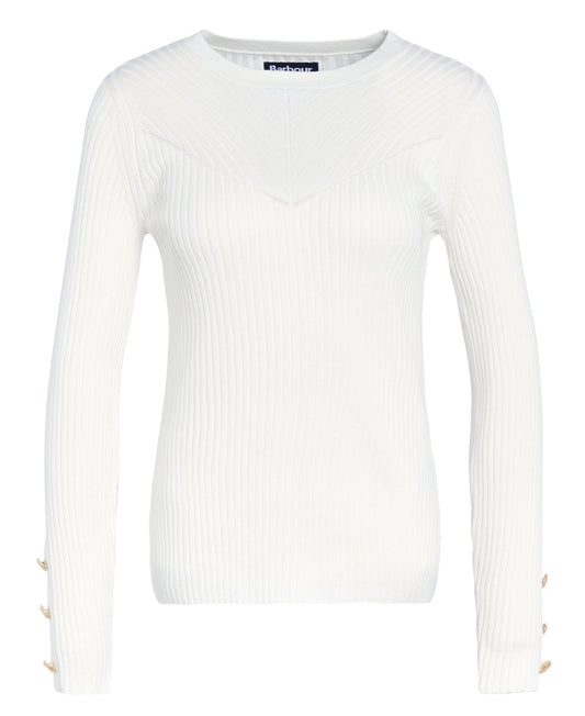 Meteor Knit