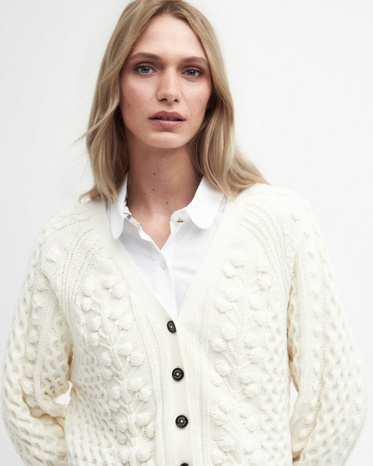Wallflower Knitted Cardigan