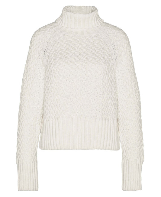 Malton Roll Neck Jumper