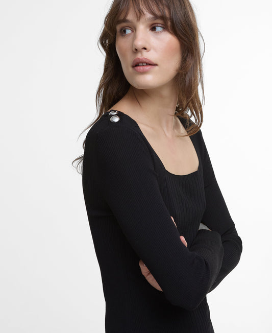 Raegan Knitted Jumper