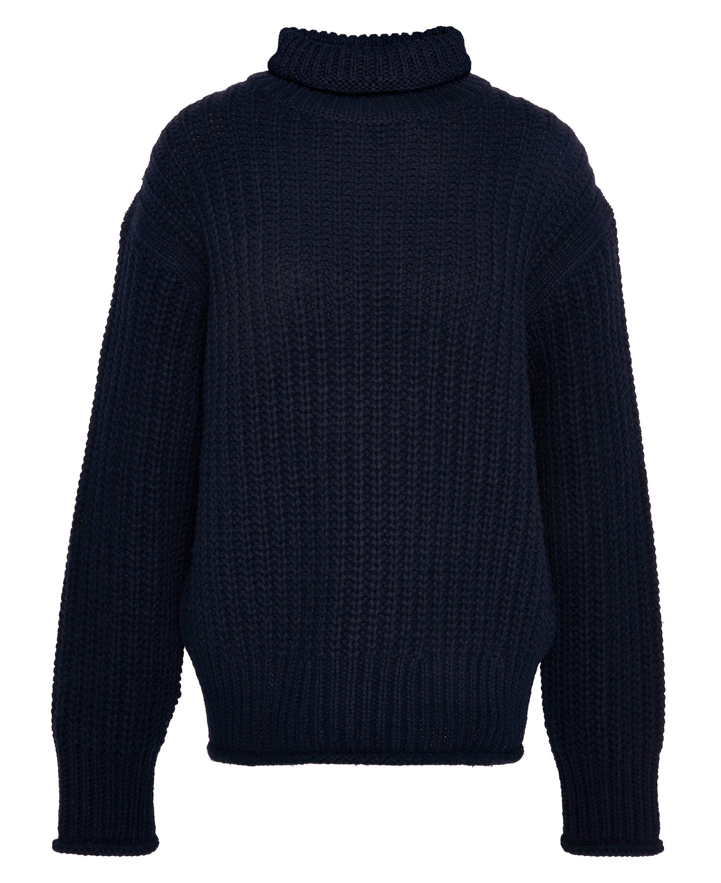 Rockcliffe Knitted Jumper