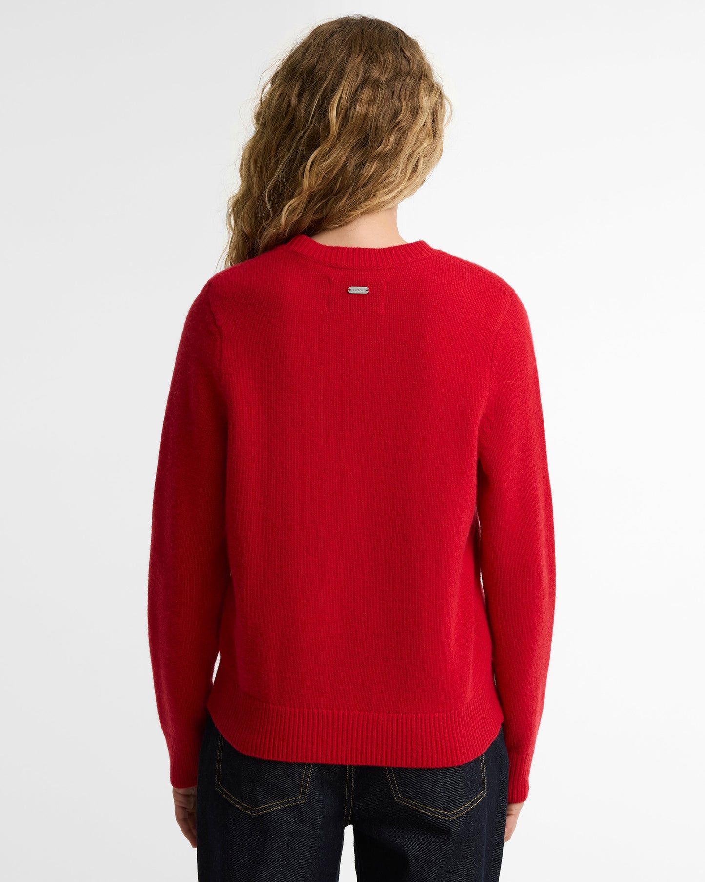 Woodhouse Knitted Jumper