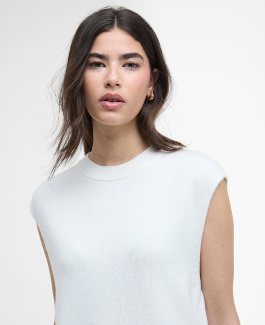 Lana Knitted Vest