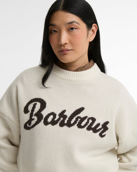 Ivybridge Crew Neck Jumper