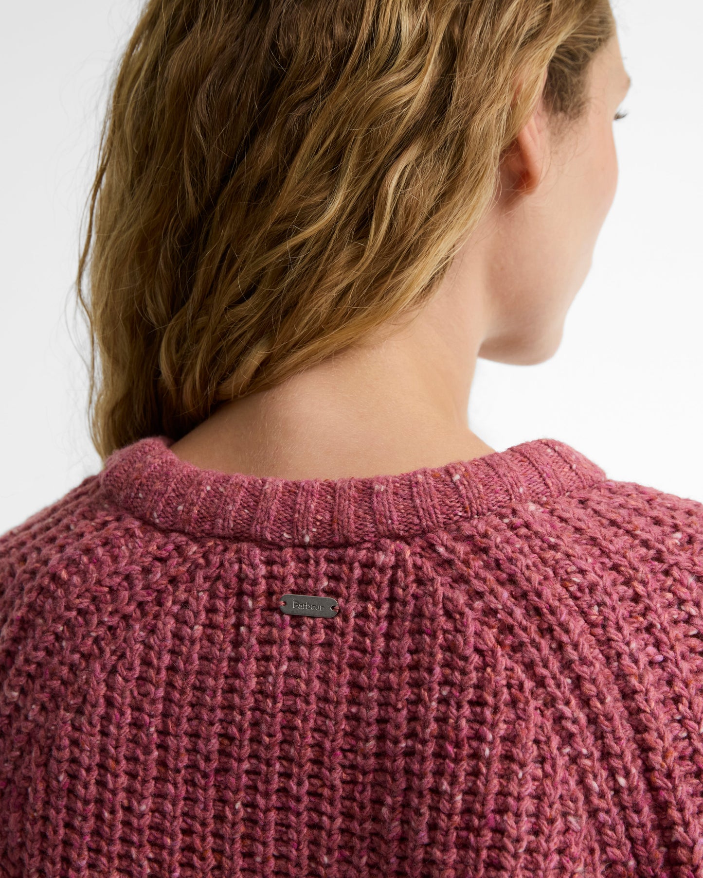 Alderney Knit