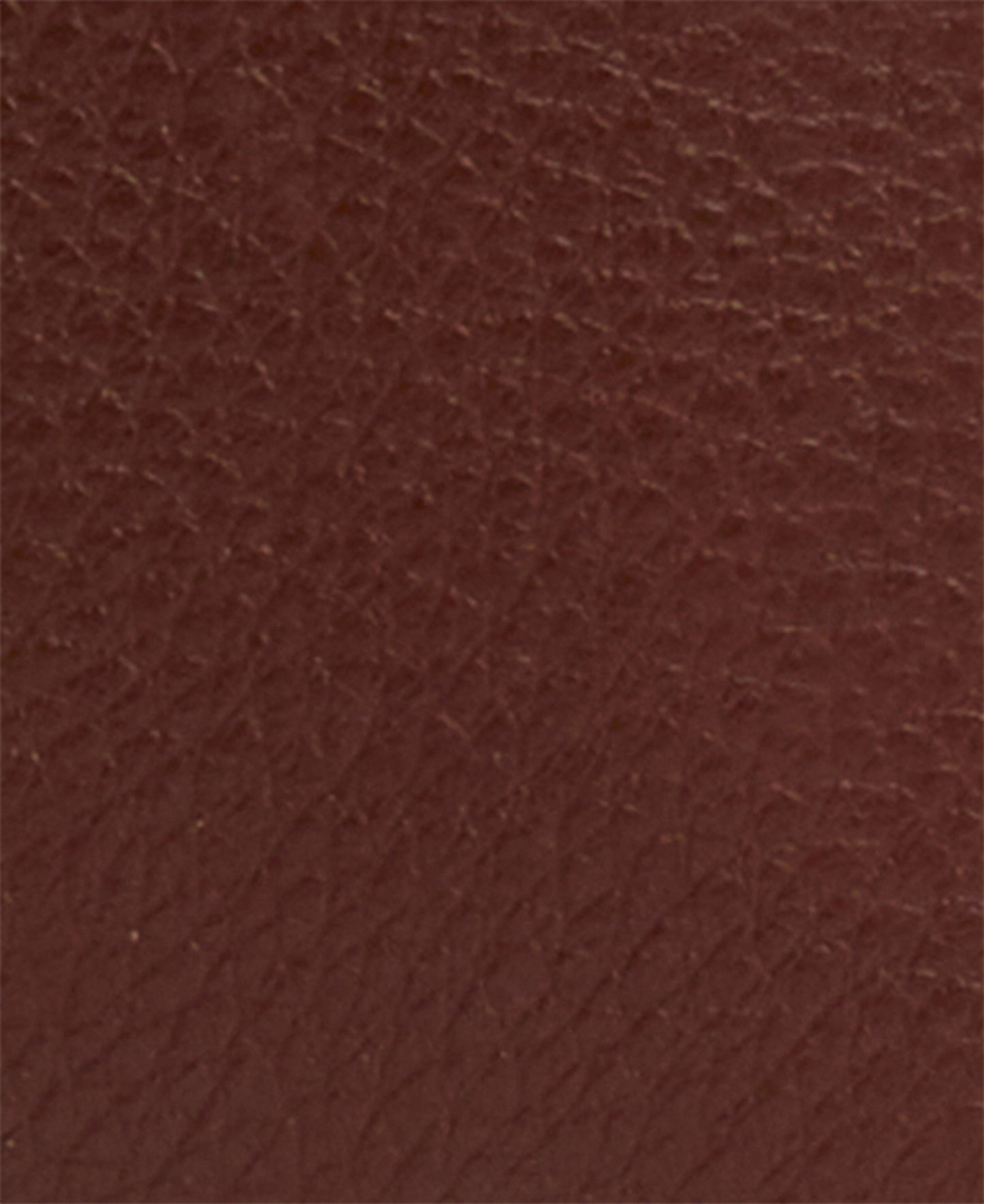Alder Leather Card Holder