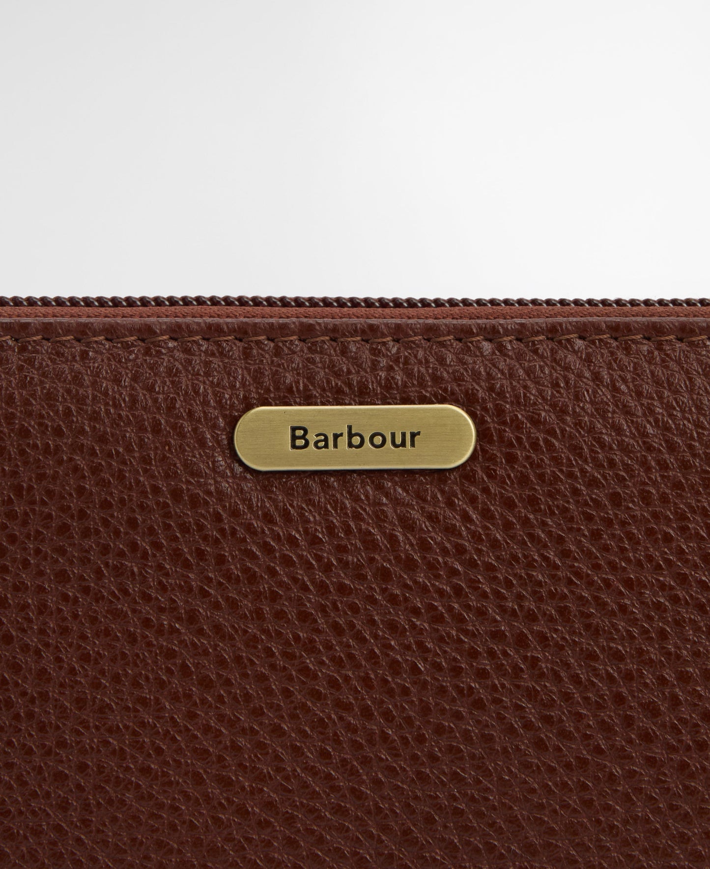 Birch Leather Matinee Purse
