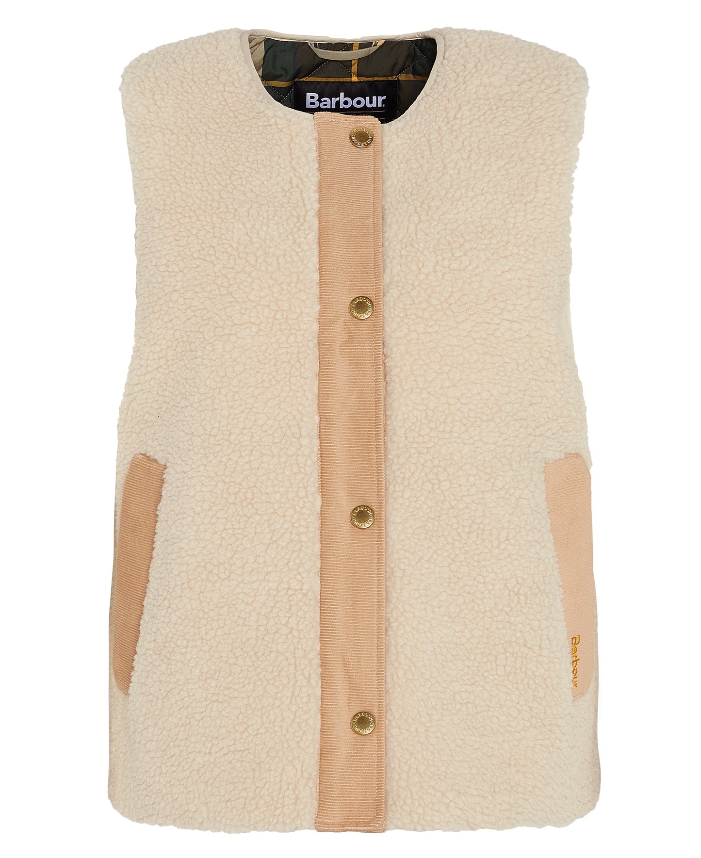 Dulsie Teddy Liner