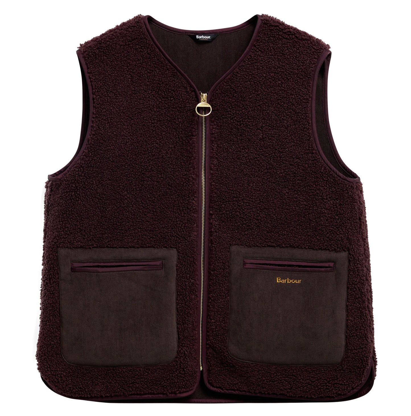 Bainford Teddy Liner